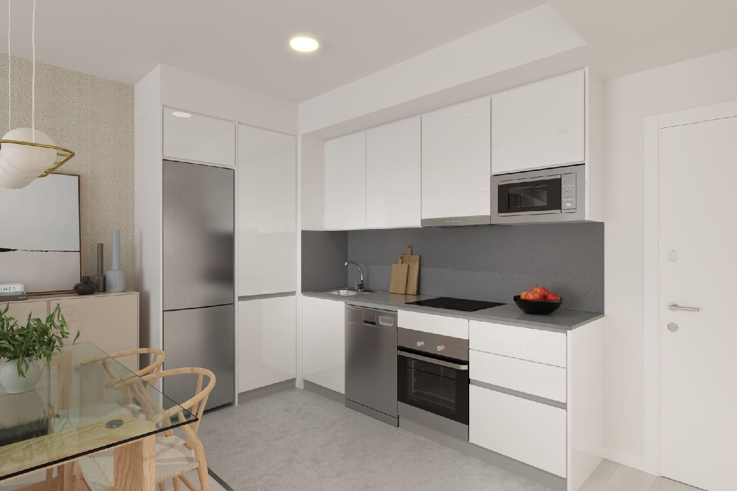  for sale apartment Vélez Blanco Comarca De Los Vélez 2