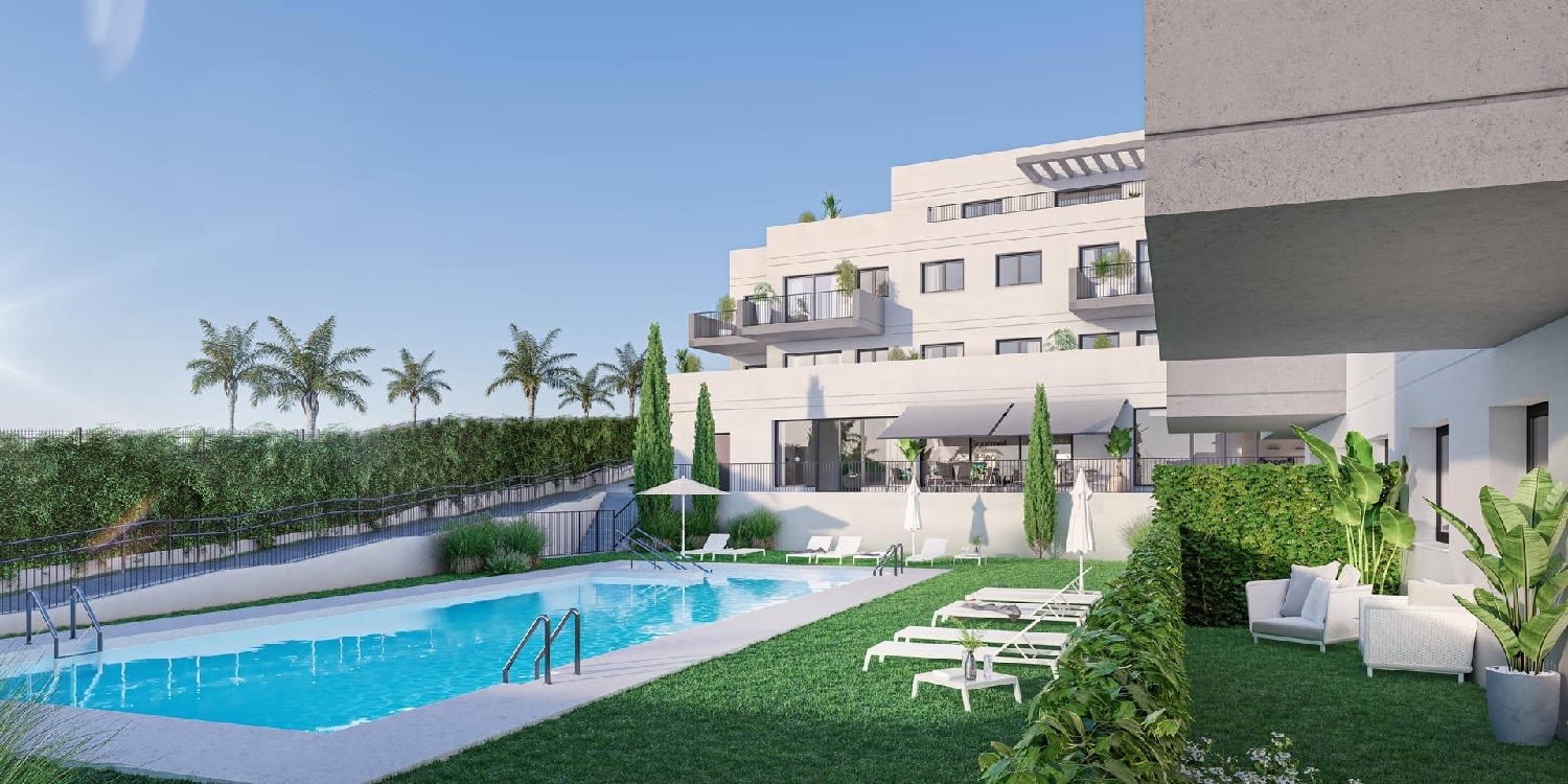  for sale apartment Vélez Blanco Comarca De Los Vélez 5
