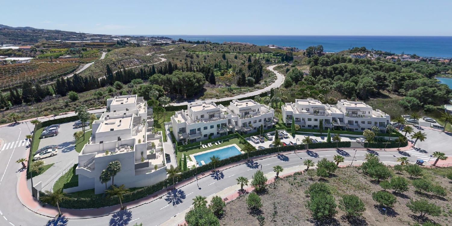  for sale apartment Vélez Blanco Comarca De Los Vélez 7