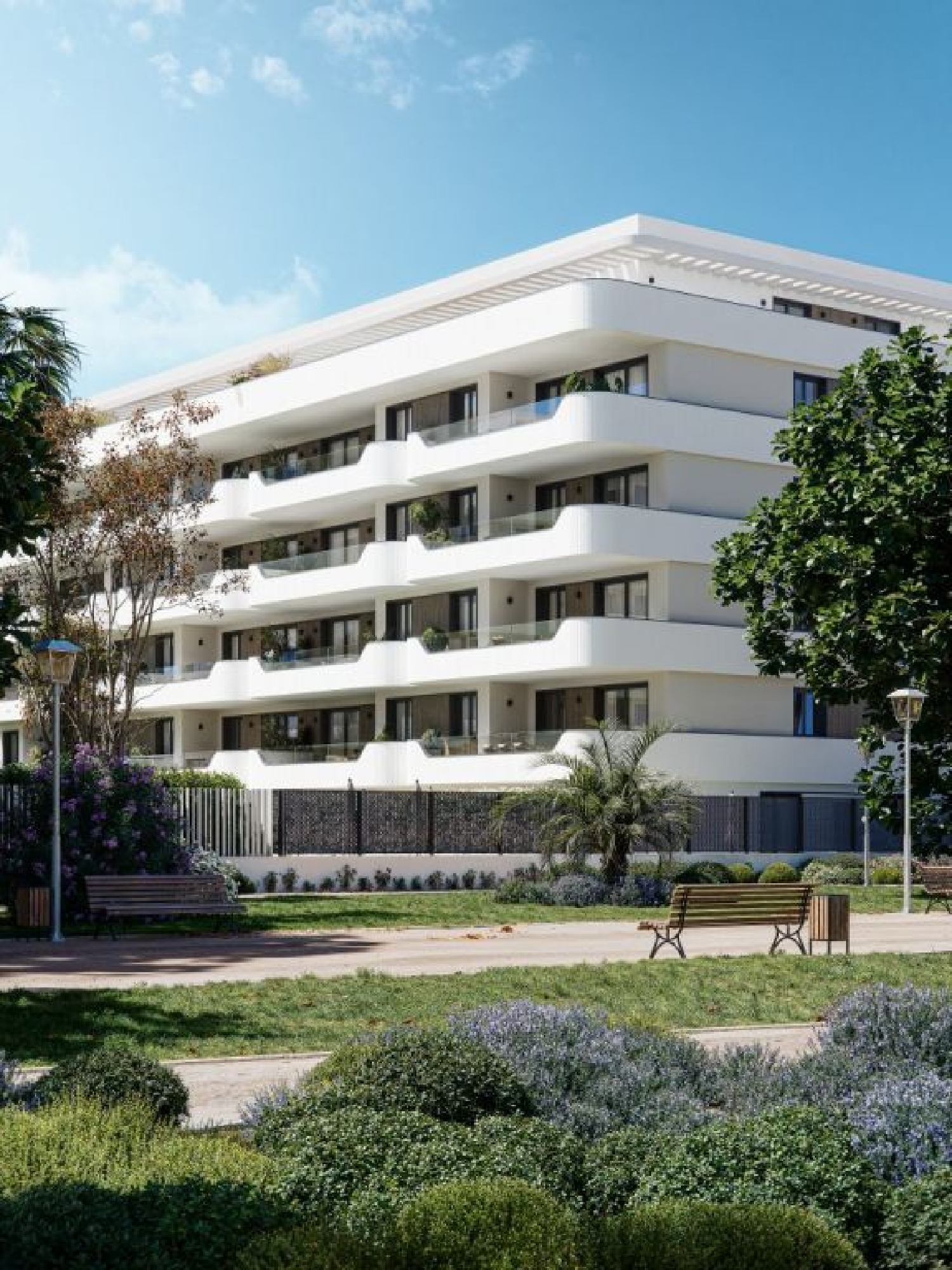  for sale apartment Vélez Blanco Comarca De Los Vélez 4