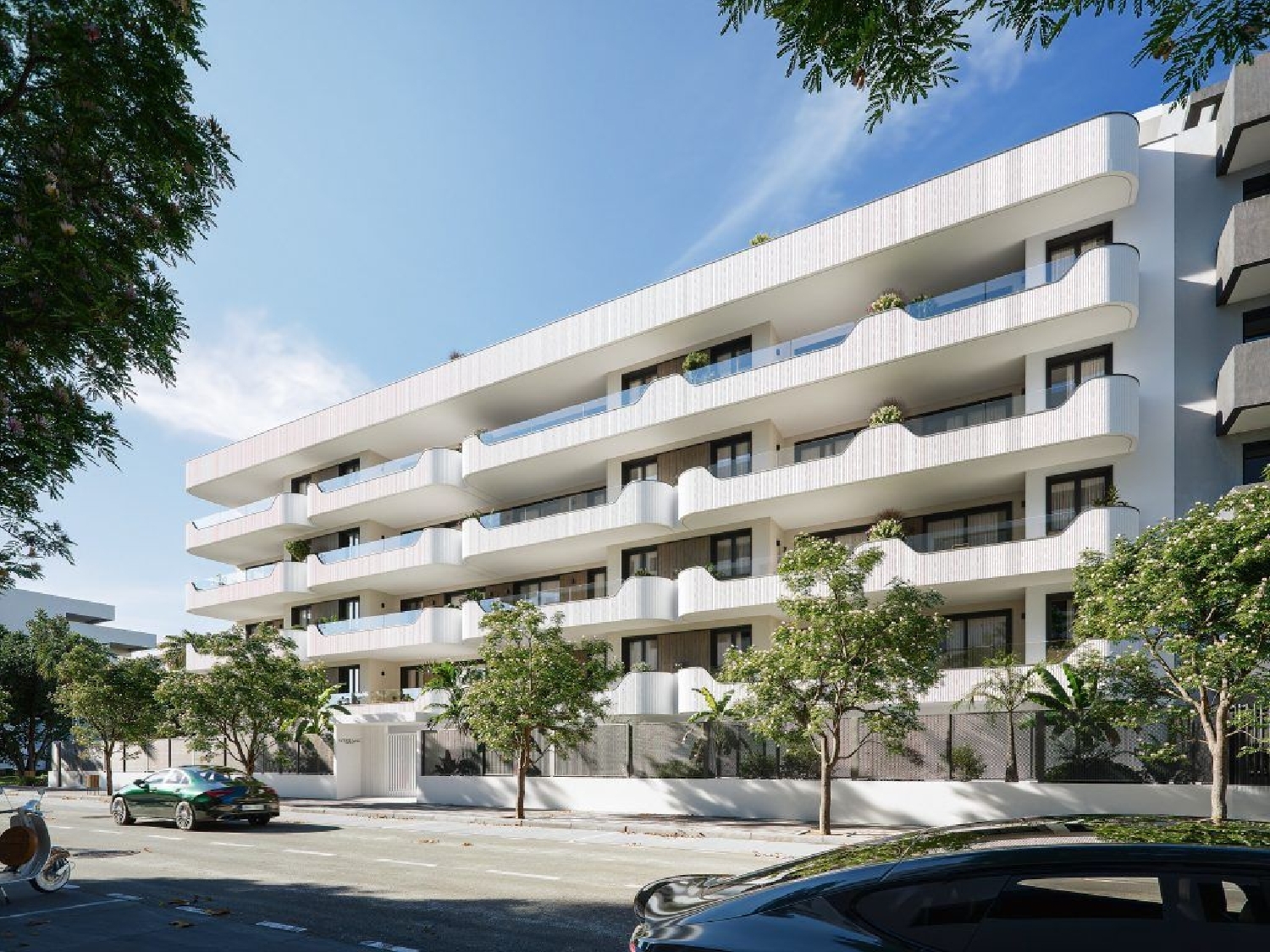  for sale apartment Vélez Blanco Comarca De Los Vélez 8