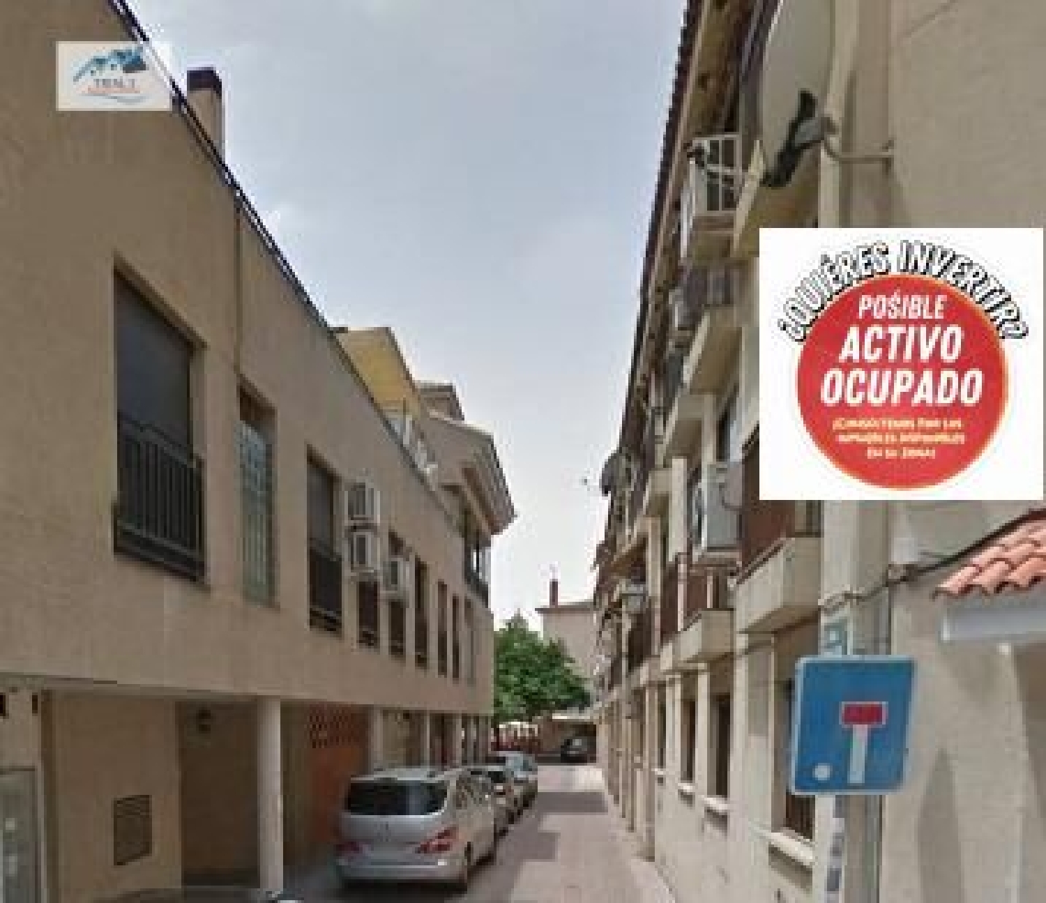 till salu lägenhet Velilla De San Antonio Cuenca Del Henares 2