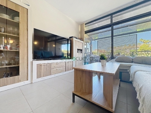 Vera Levante Almeriense Wohnung Bild 6388463