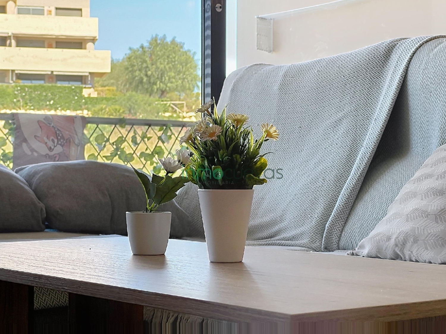 kaufen Wohnung Vera Levante Almeriense 7