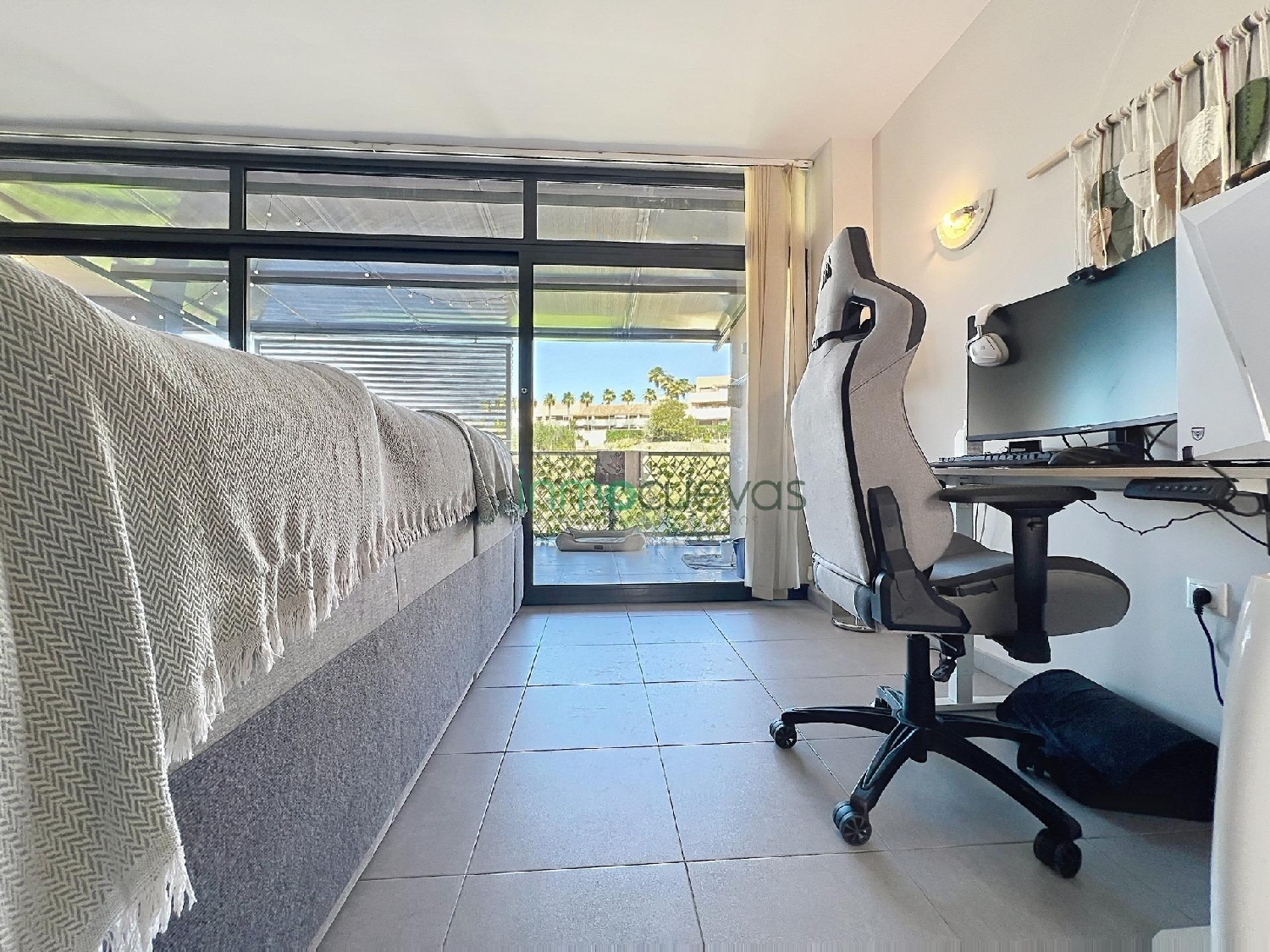 kaufen Wohnung Vera Levante Almeriense 6