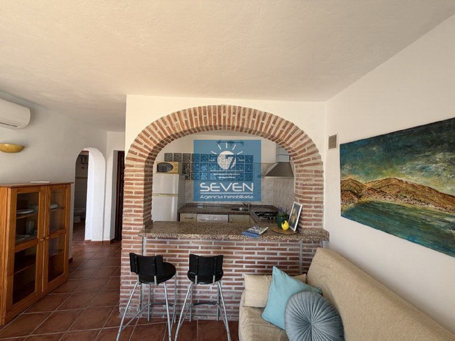  te koop appartement Vertientes Baza 3