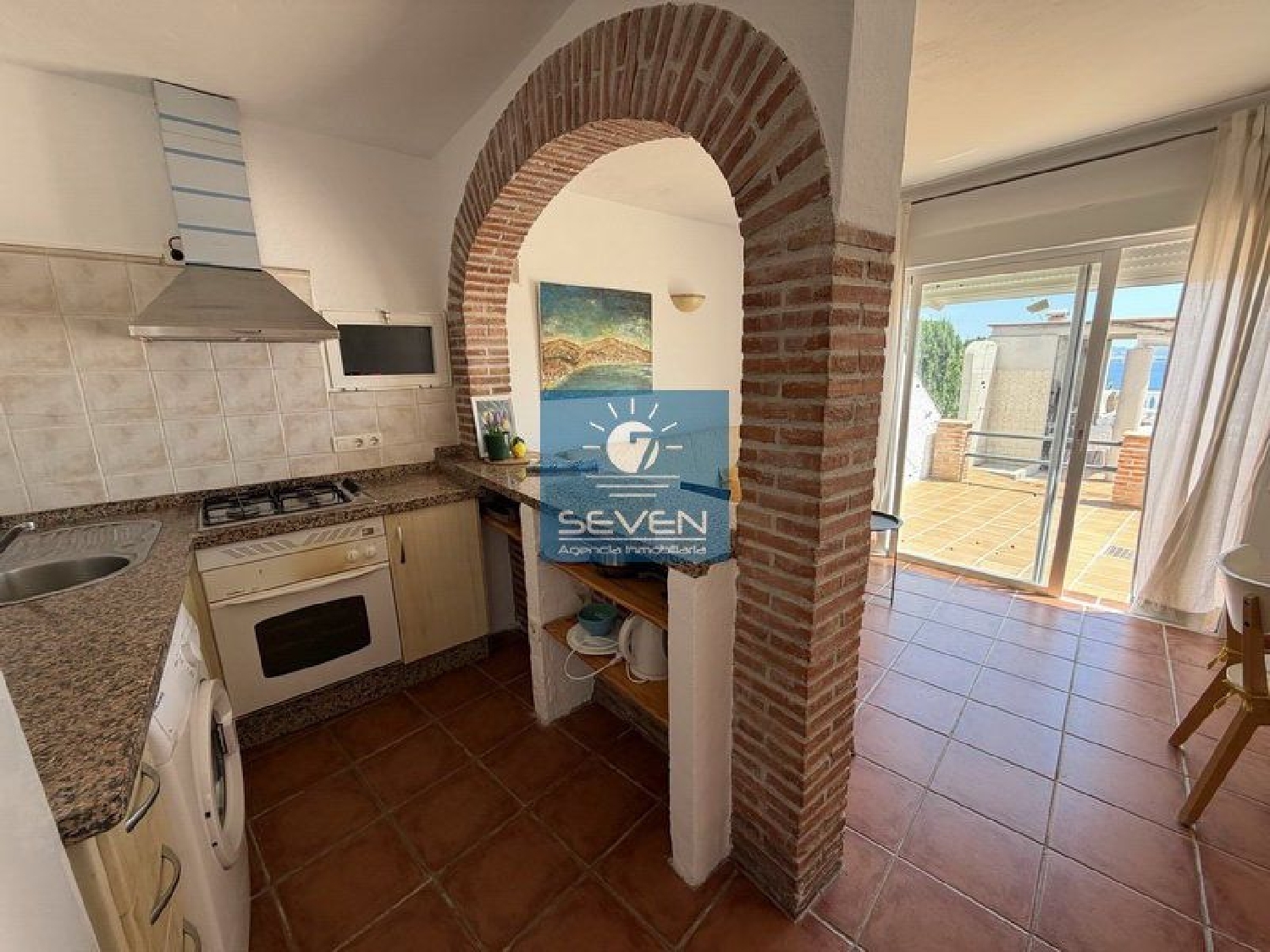  te koop appartement Vertientes Baza 6