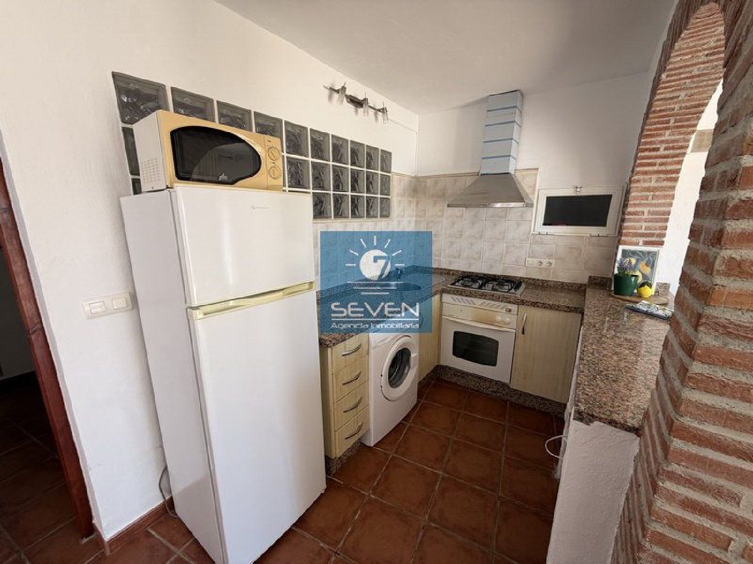  te koop appartement Vertientes Baza 7