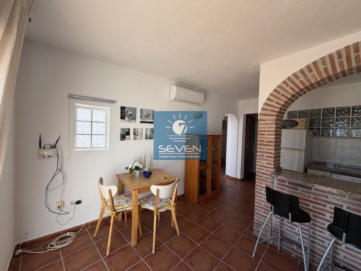  te koop appartement Vertientes Baza 5
