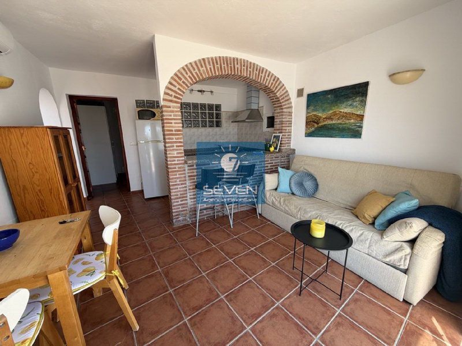  te koop appartement Vertientes Baza 2