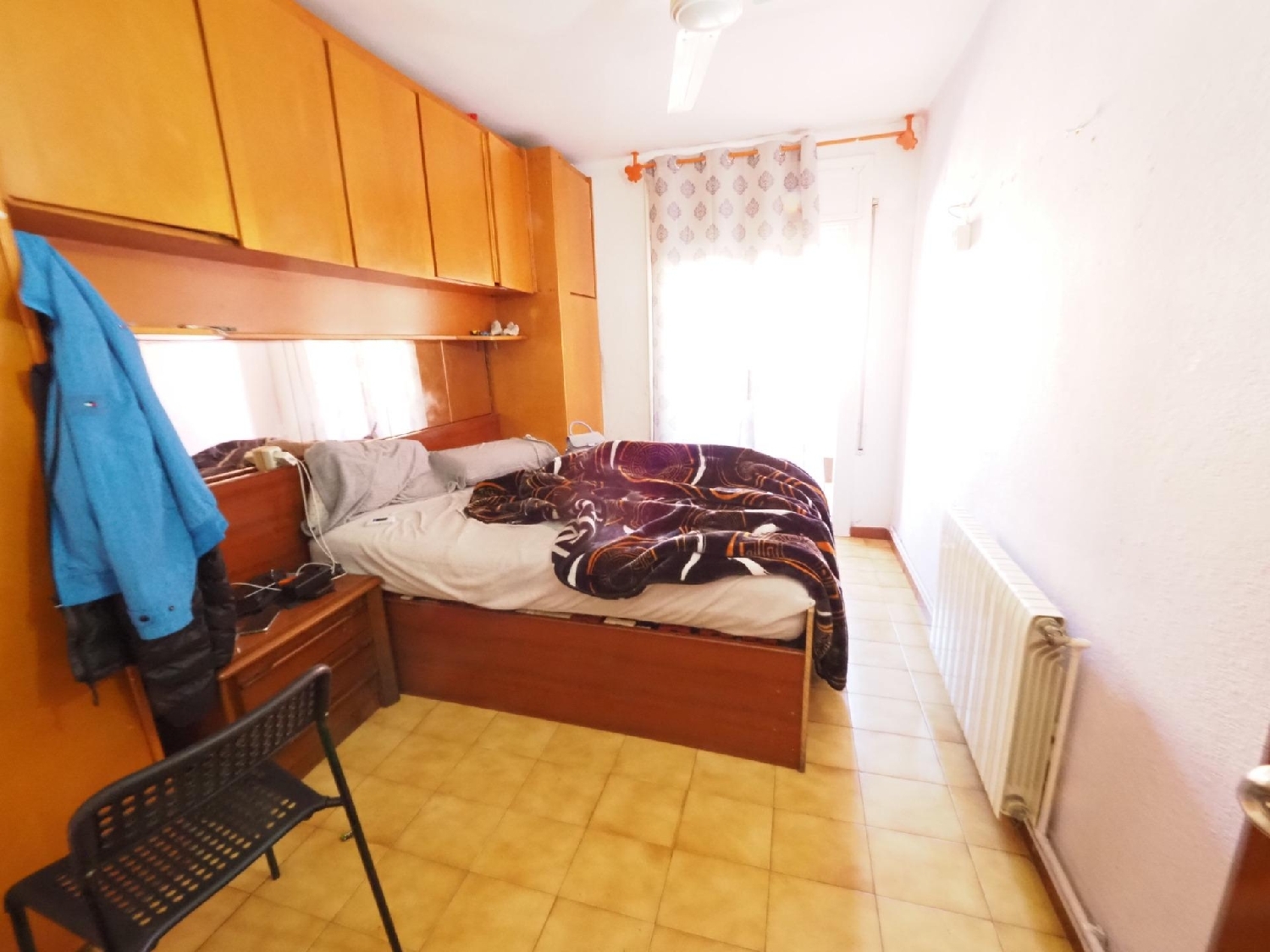  en venta apartamento Vic Osona 5