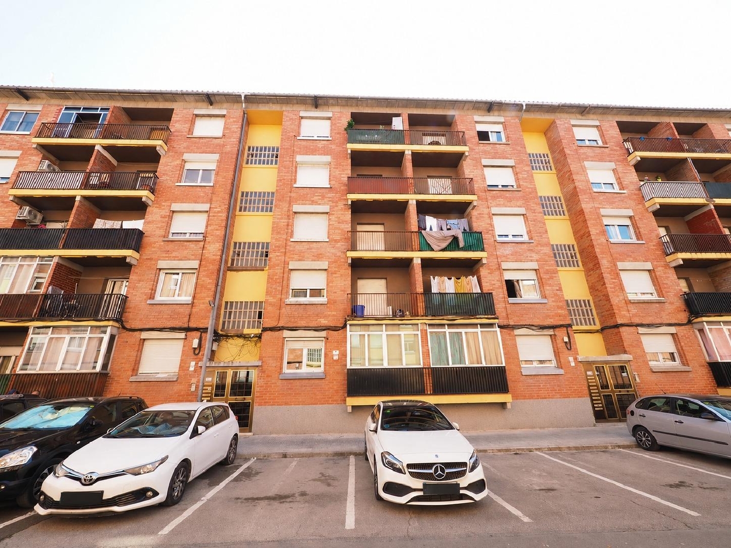  en venta apartamento Vic Osona 1