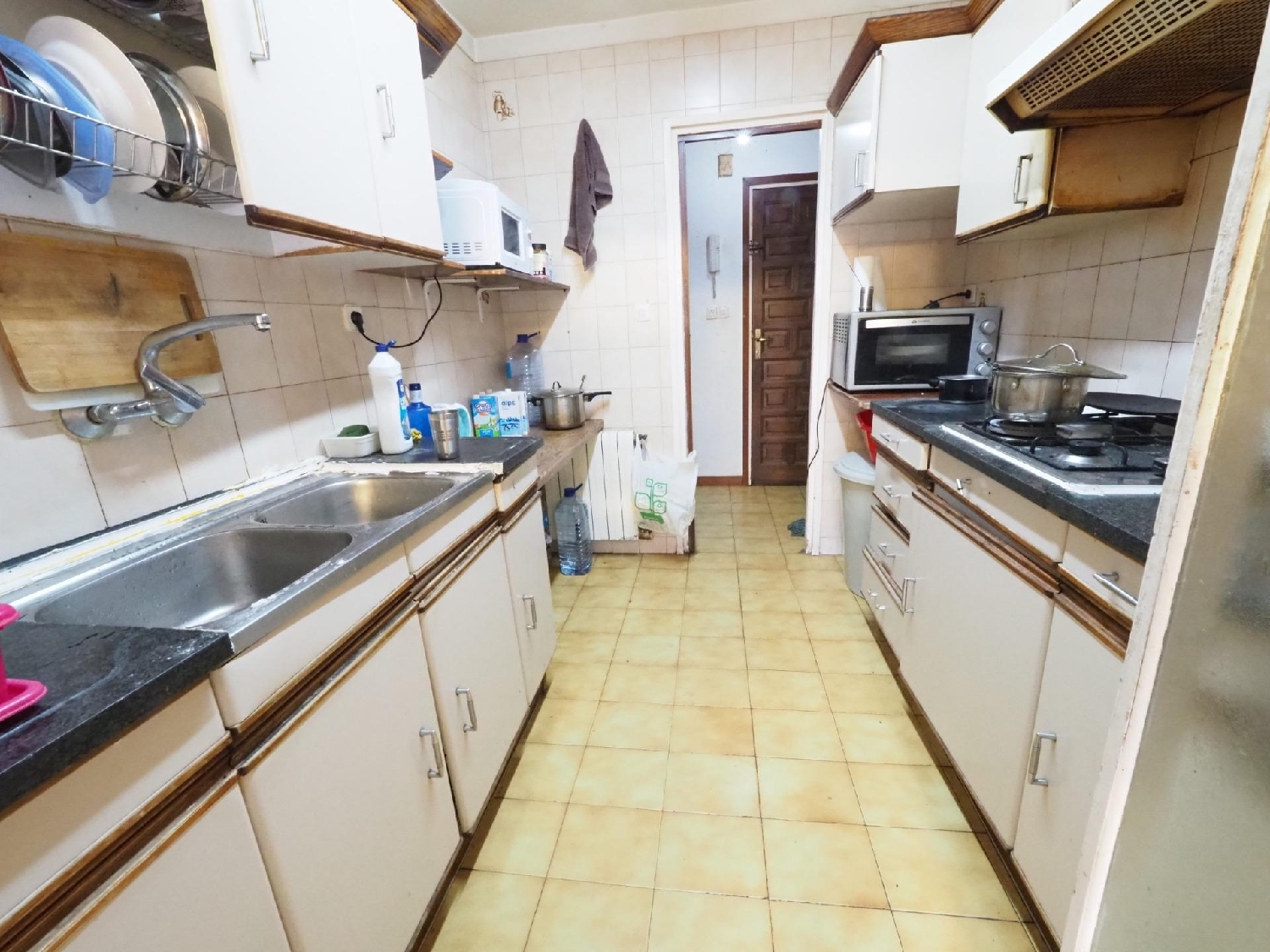  en venta apartamento Vic Osona 4
