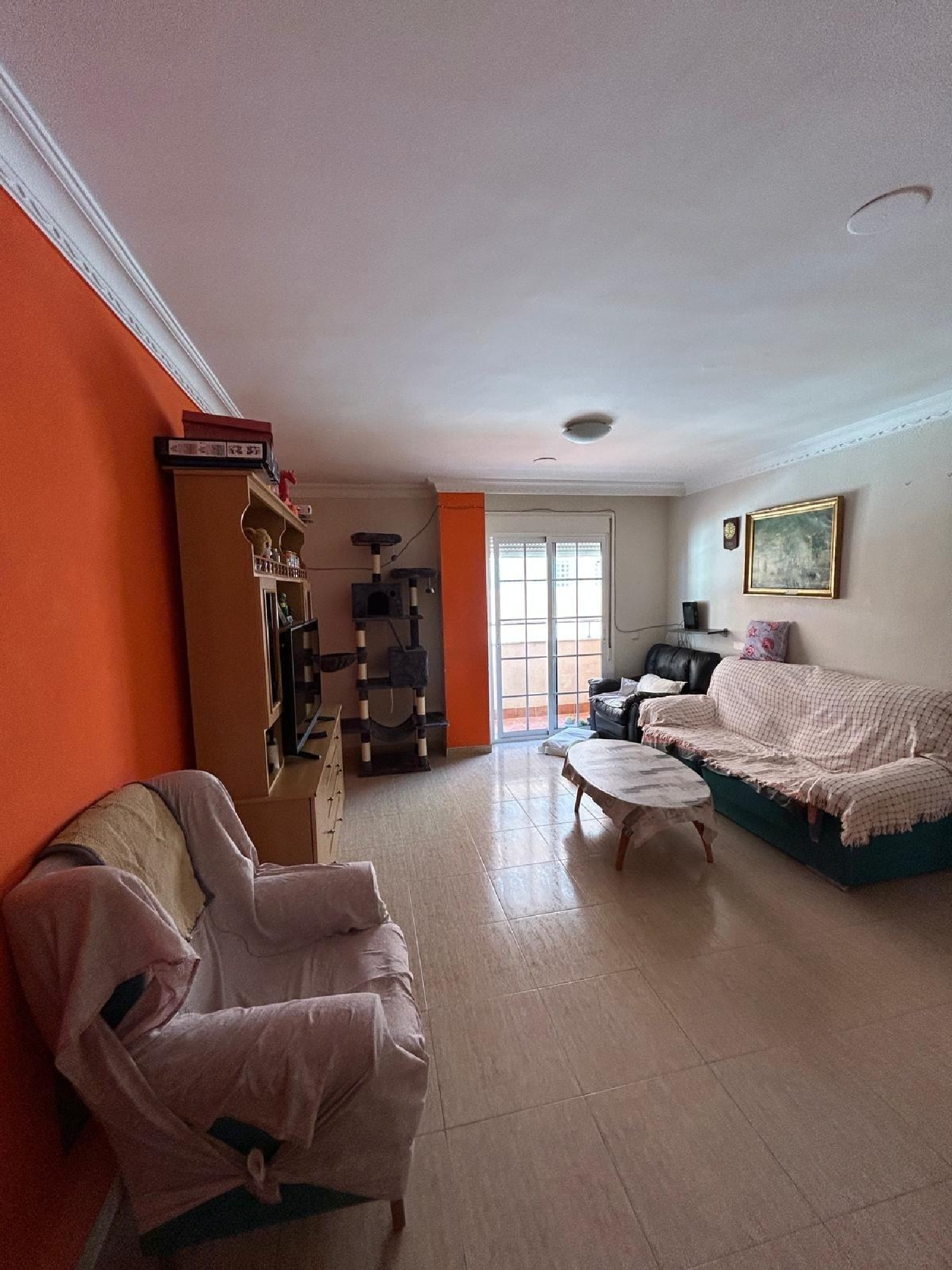 for sale apartment Vicar, Vícar Poniente Almeriense 3