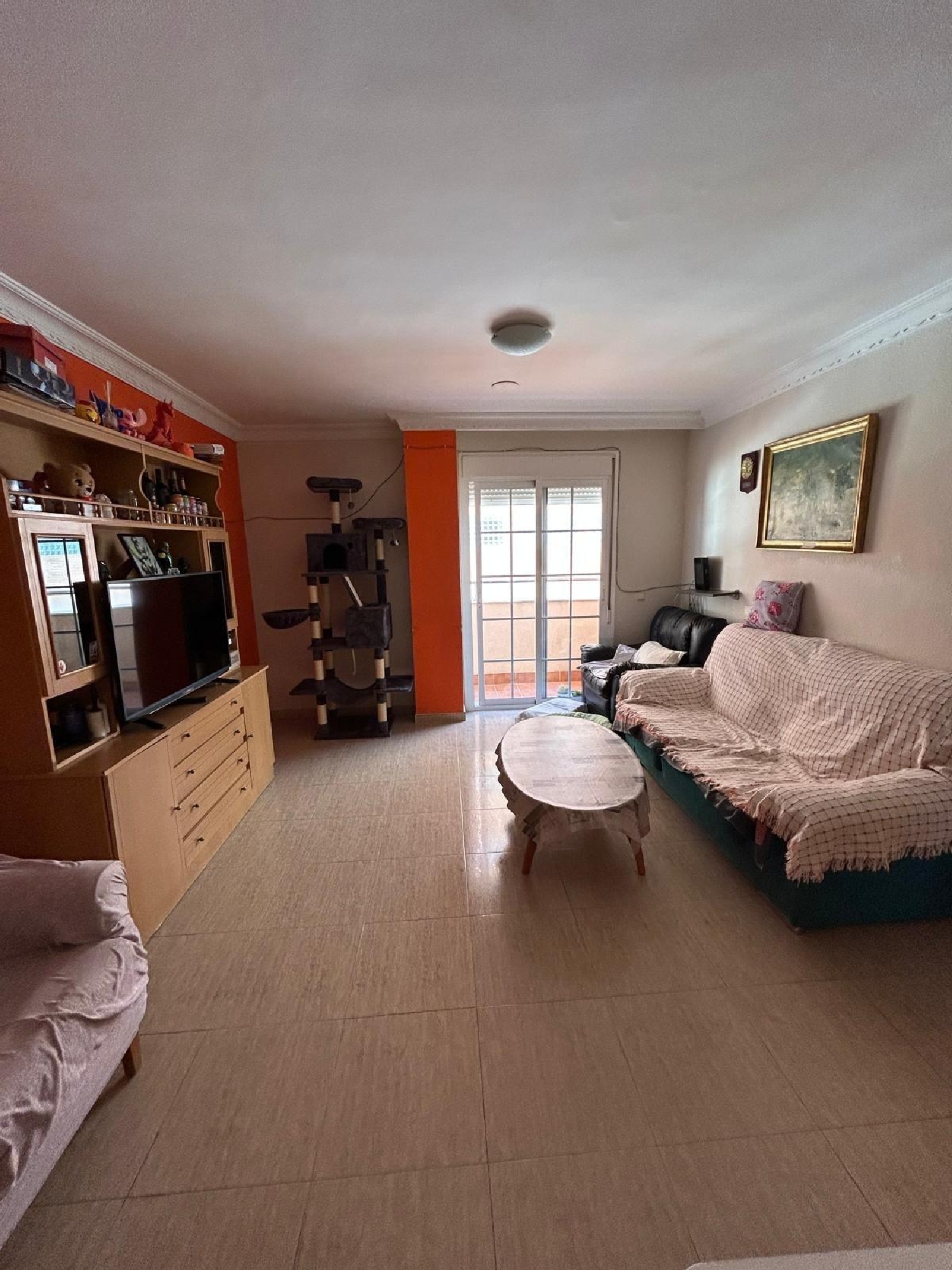 for sale apartment Vicar, Vícar Poniente Almeriense 1
