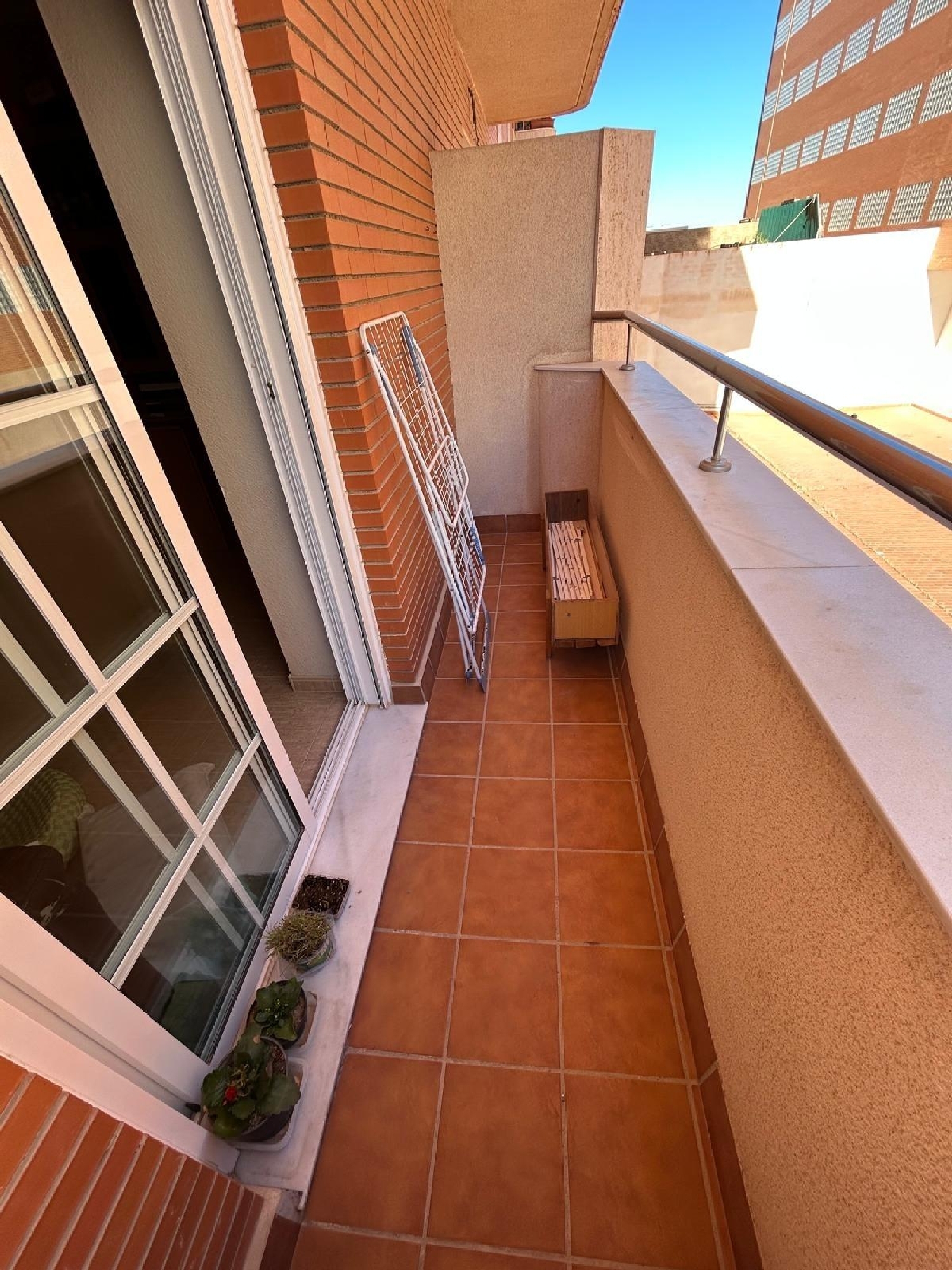 for sale apartment Vicar, Vícar Poniente Almeriense 4