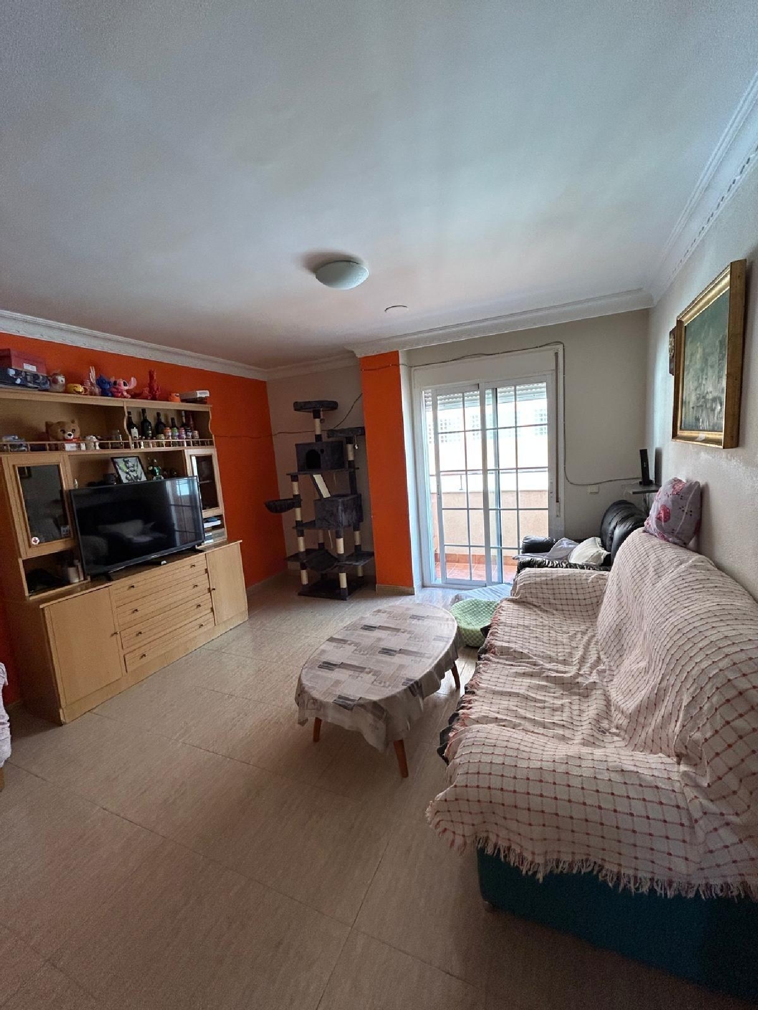 for sale apartment Vicar, Vícar Poniente Almeriense 2
