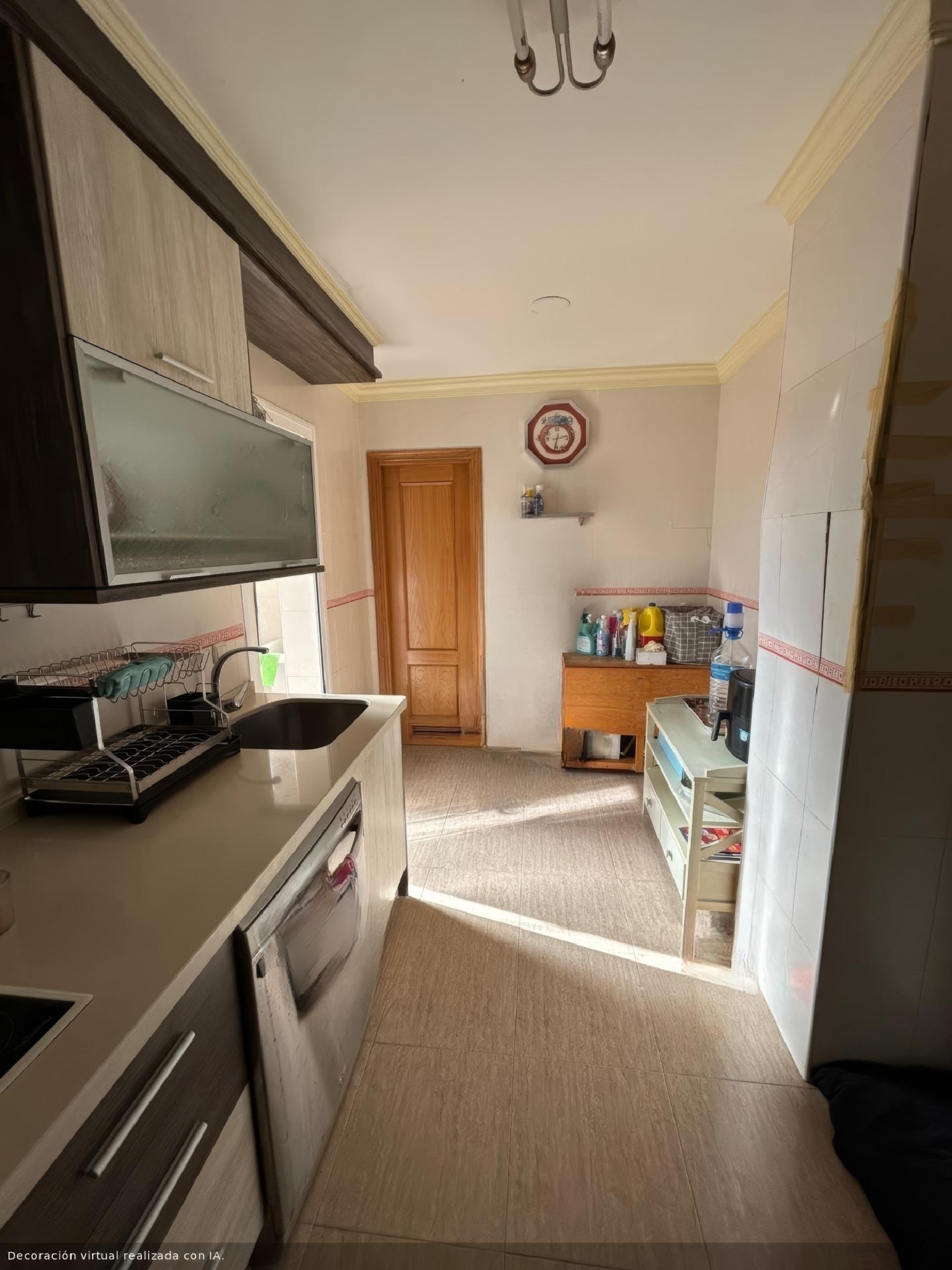 for sale apartment Vicar, Vícar Poniente Almeriense 6