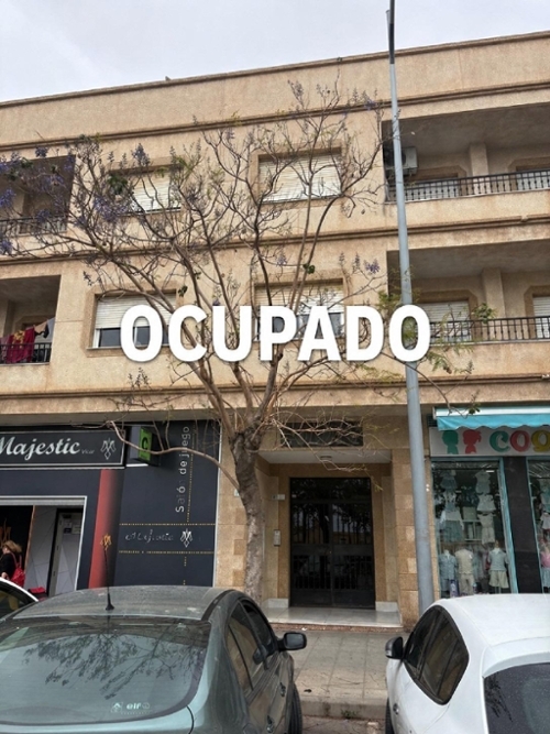 Vicar Poniente Almeriense appartement foto 6379247