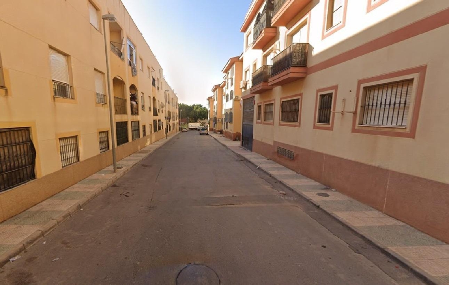kaufen Wohnung Vicar, Vícar Poniente Almeriense 1