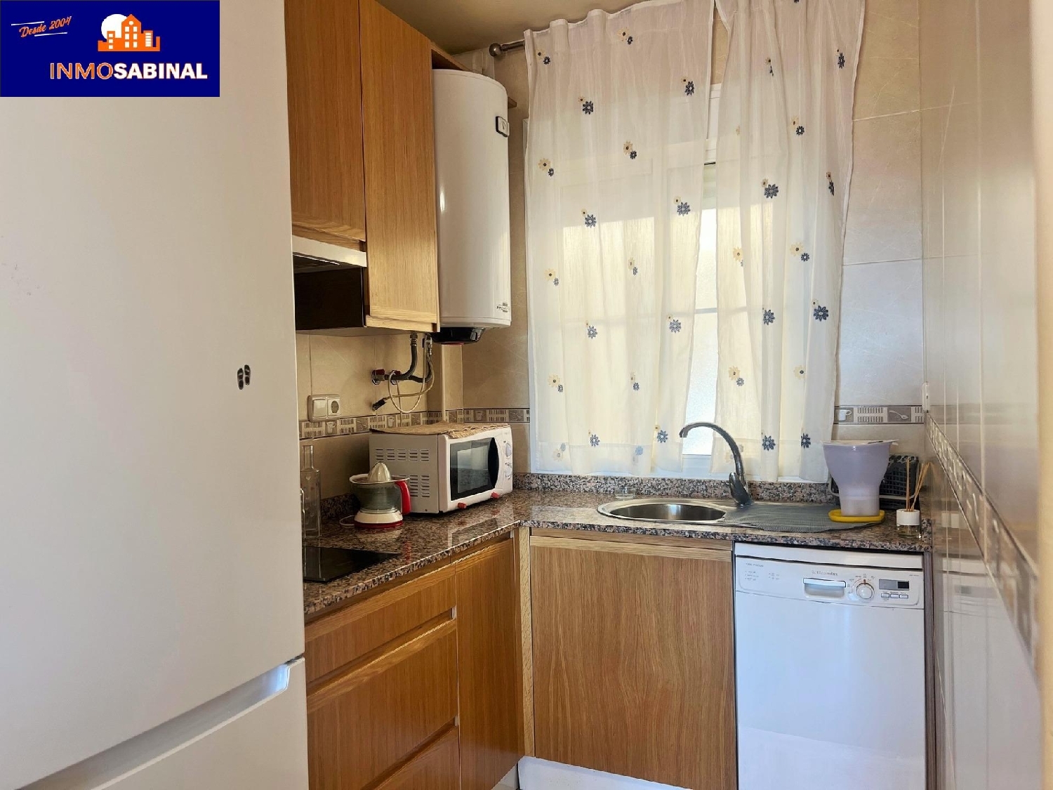  à vendre appartement Vicar, Vícar Poniente Almeriense 7