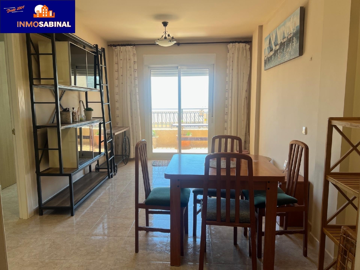  à vendre appartement Vicar, Vícar Poniente Almeriense 5