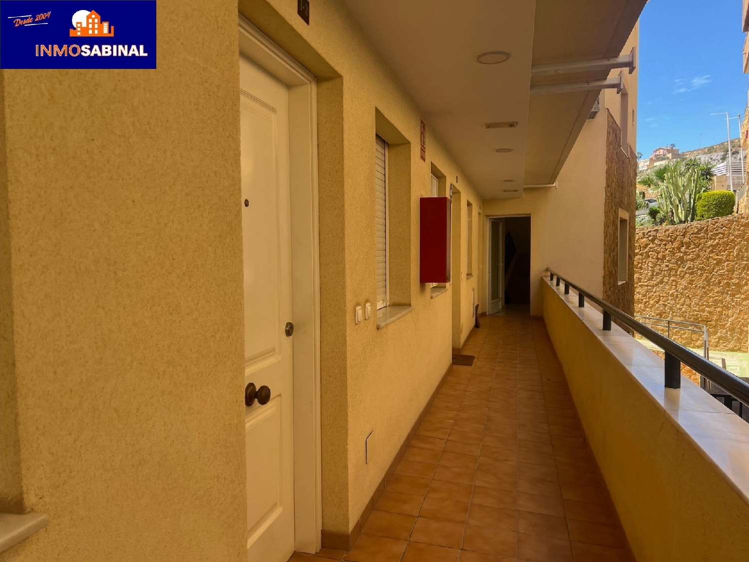  à vendre appartement Vicar, Vícar Poniente Almeriense 3