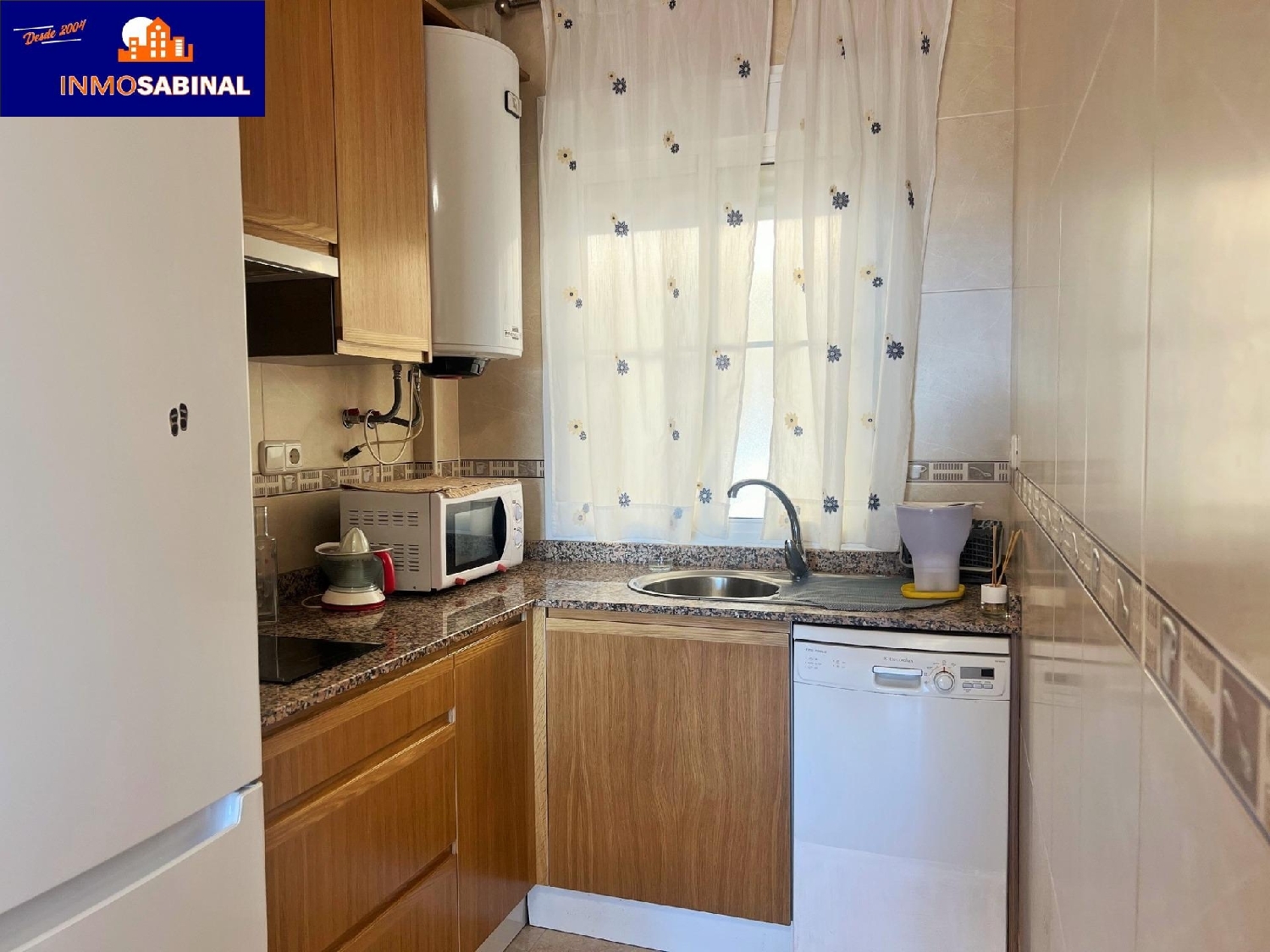  à vendre appartement Vicar, Vícar Poniente Almeriense 6