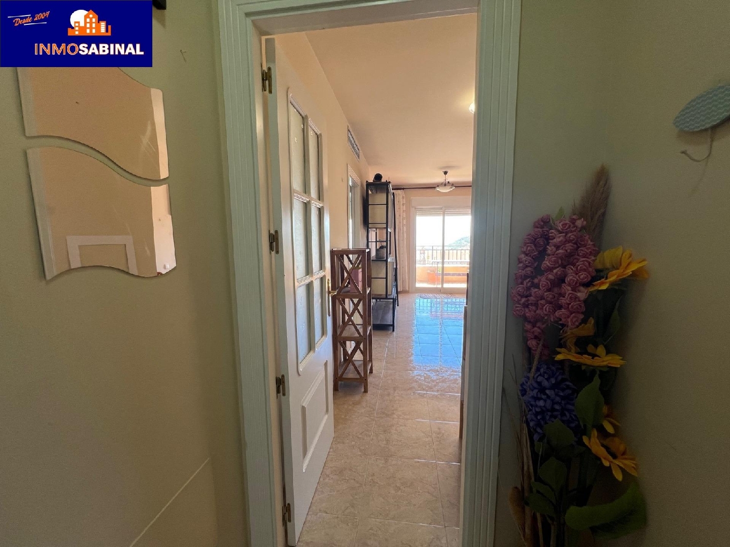  à vendre appartement Vicar, Vícar Poniente Almeriense 2