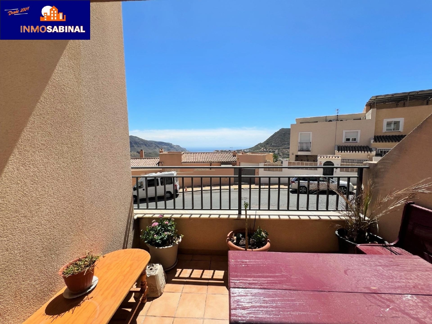  à vendre appartement Vicar, Vícar Poniente Almeriense 1