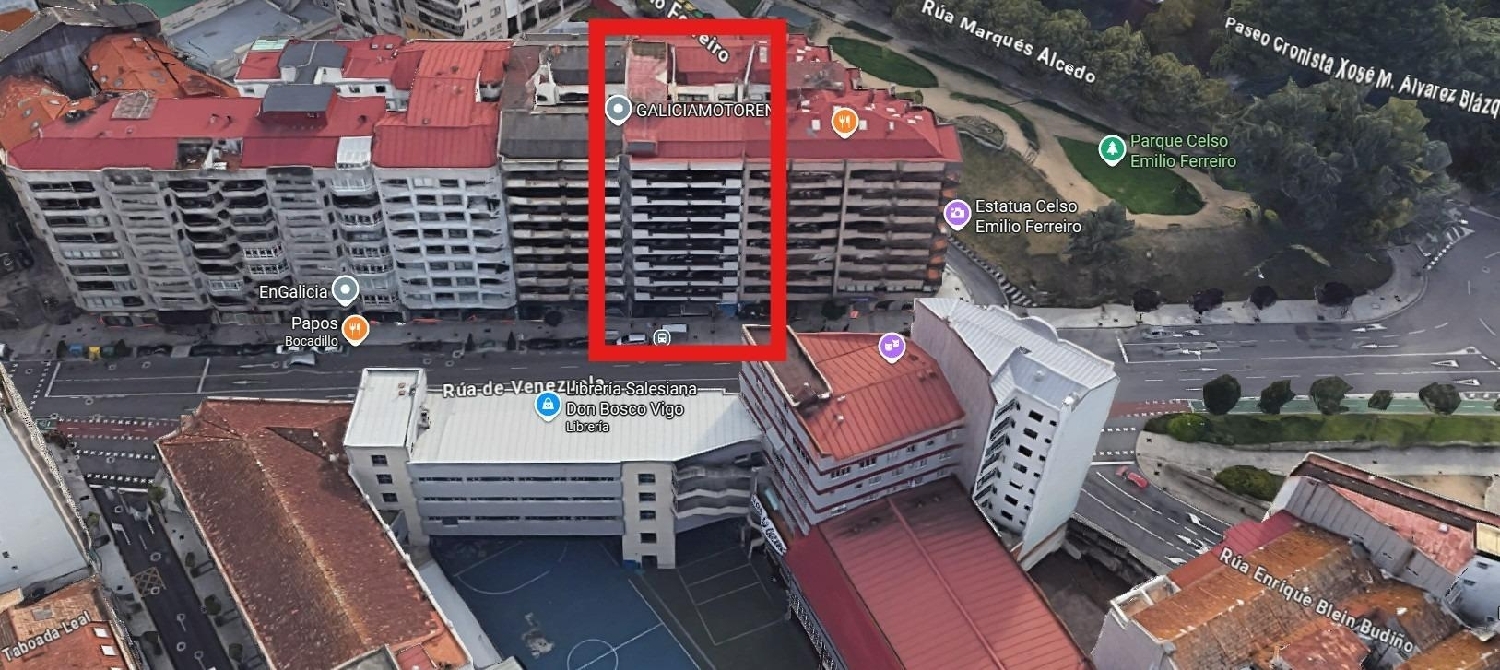 kaufen Wohnung Vigobo Barcala 2