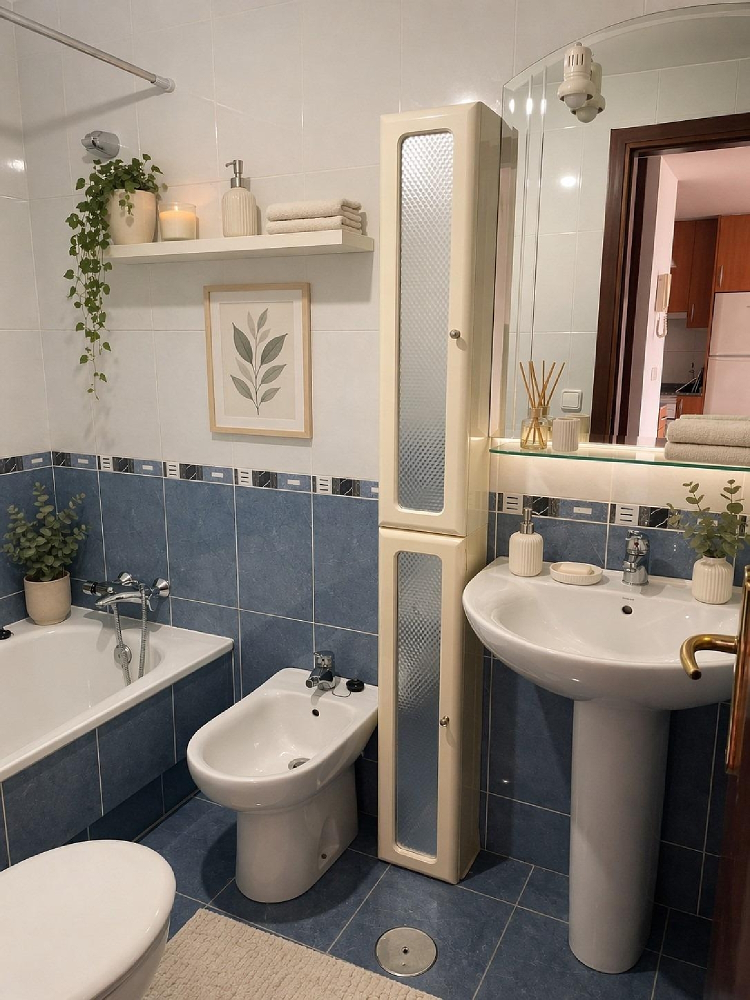  for sale apartment Vigobo Barcala 4