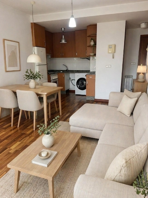 Vigobo Barcala apartment foto 6382451