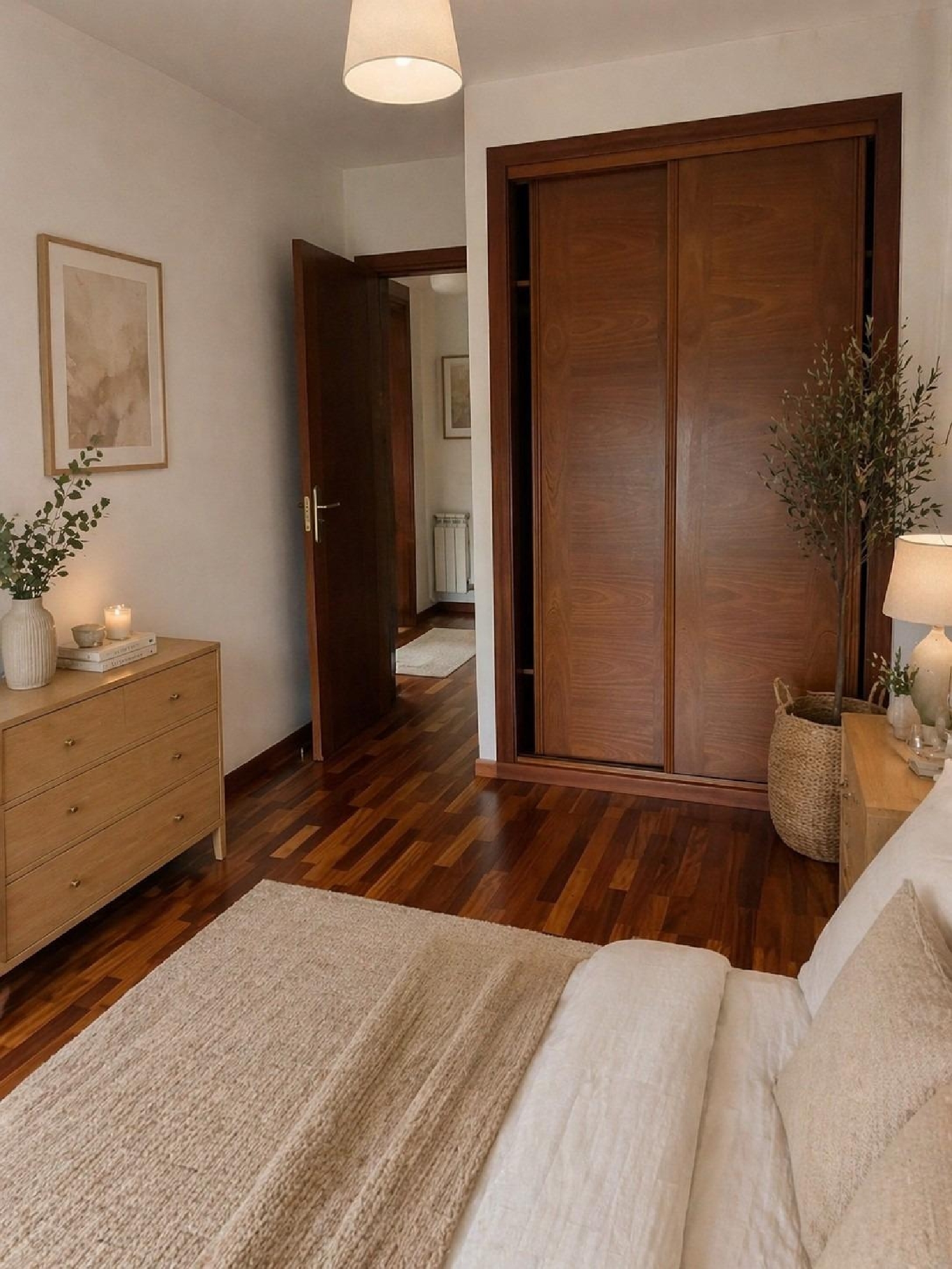  for sale apartment Vigobo Barcala 5