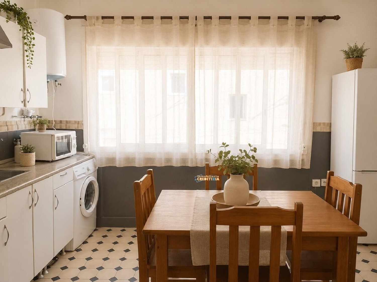  for sale apartment Vigobo Barcala 3