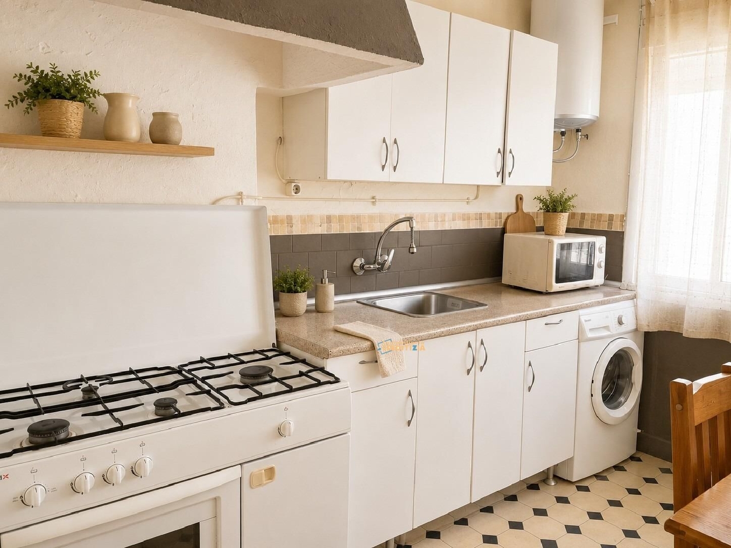 for sale apartment Vigobo Barcala 5