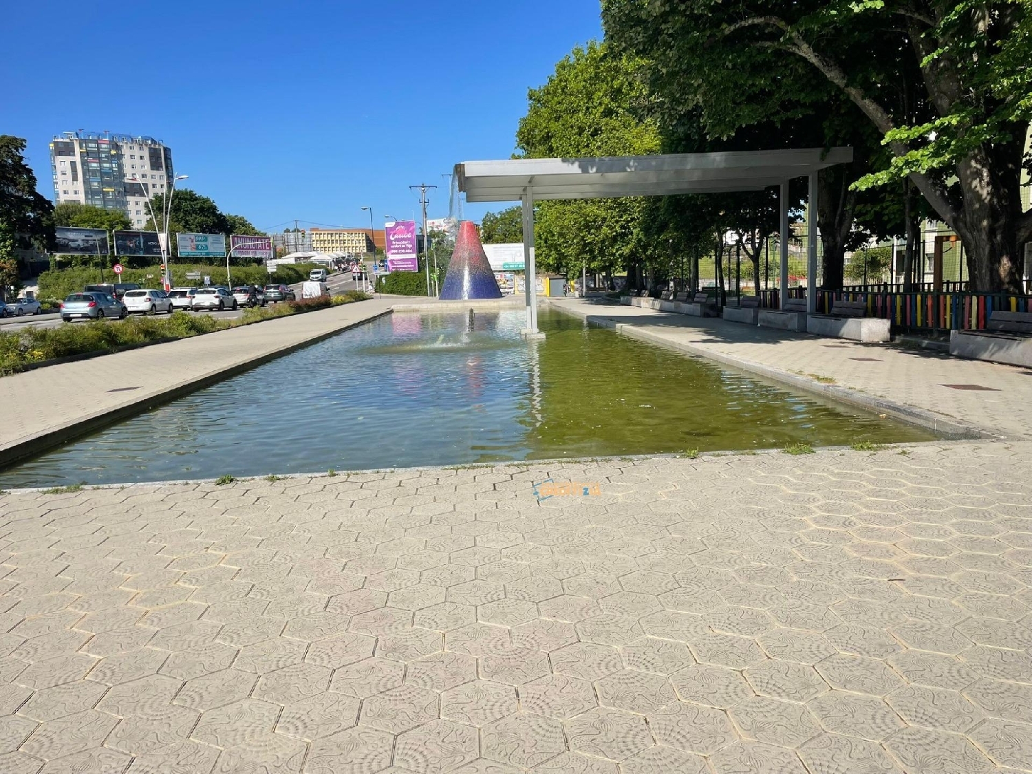  for sale apartment Vigobo Barcala 6