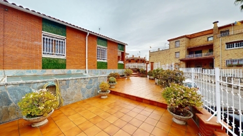 Viladecans Baix Llobregat Wohnung Bild 6381336