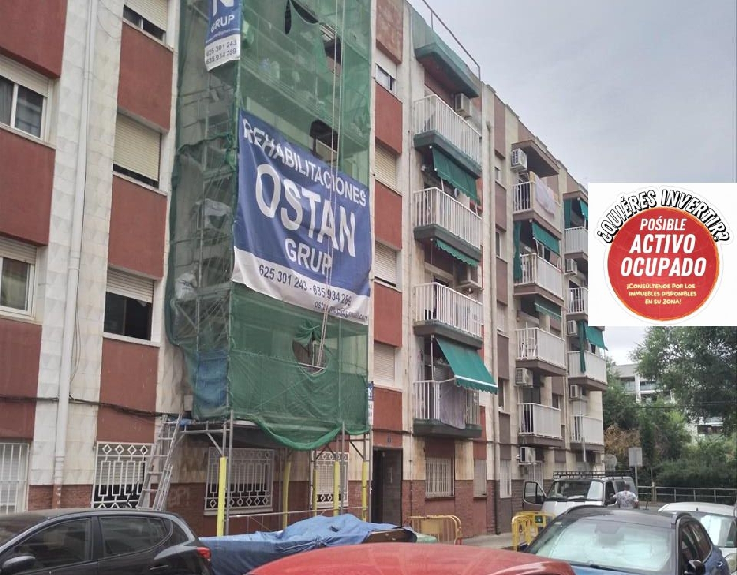  en venta apartamento Viladecans Baix Llobregat 1