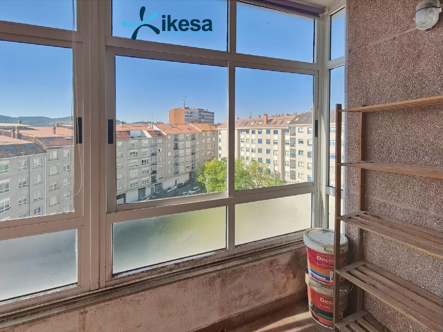  for sale apartment Vilagarcía De Arousa Salnés 2