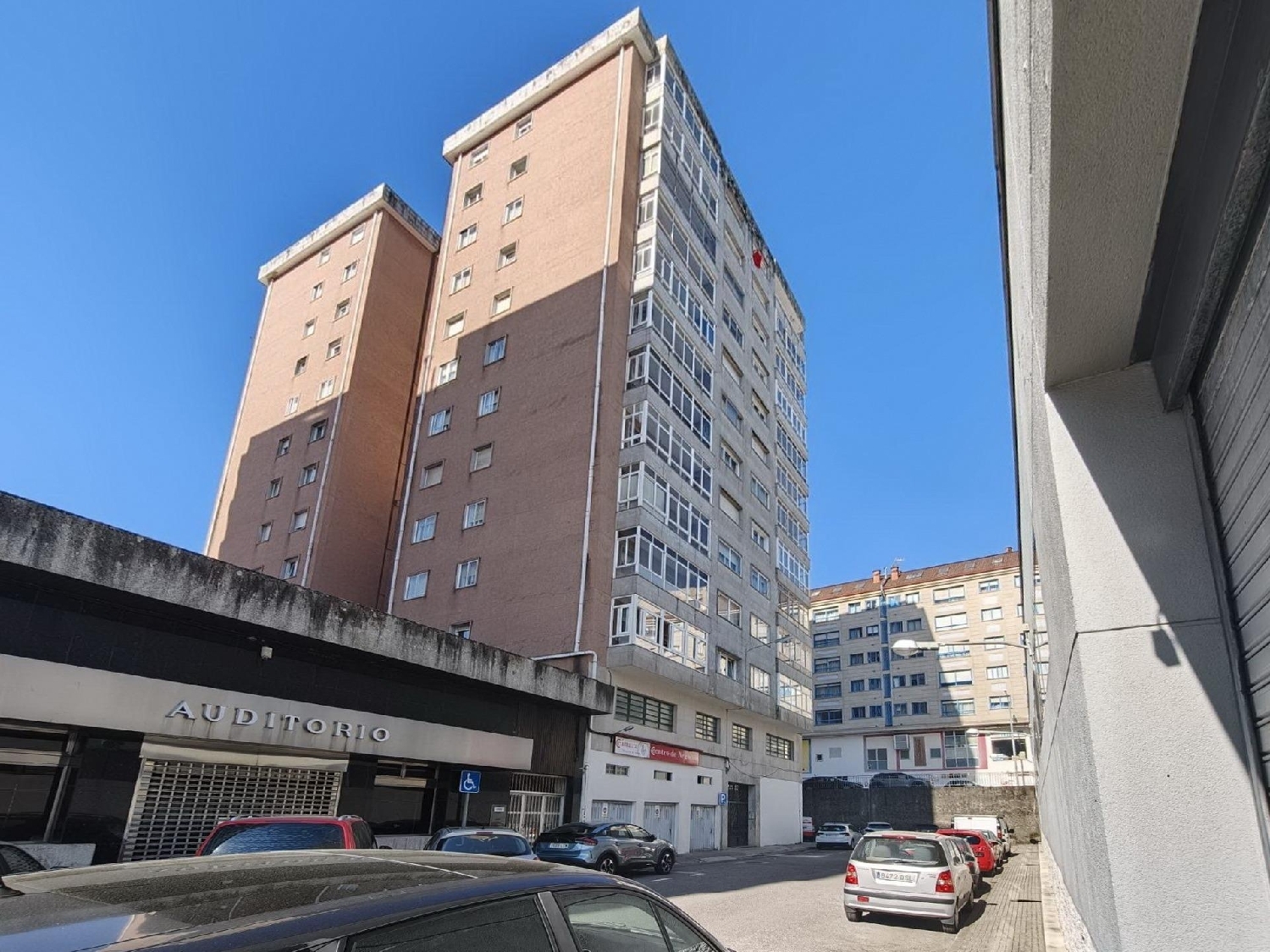 for sale apartment Vilagarcía De Arousa Salnés 8