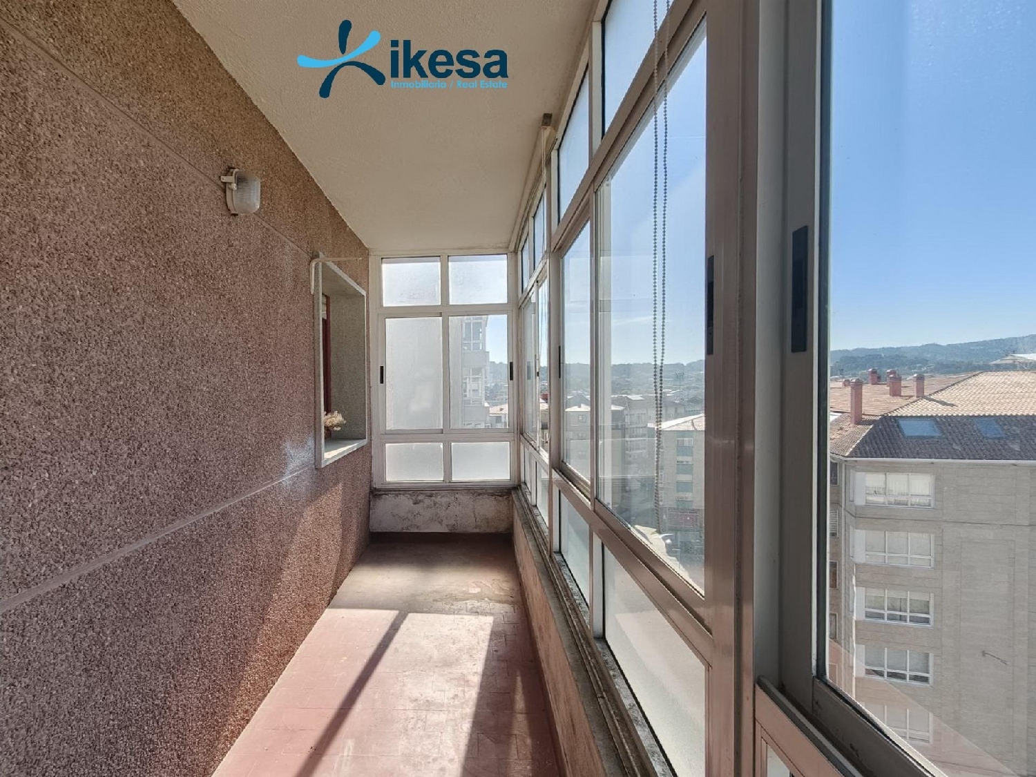  for sale apartment Vilagarcía De Arousa Salnés 1