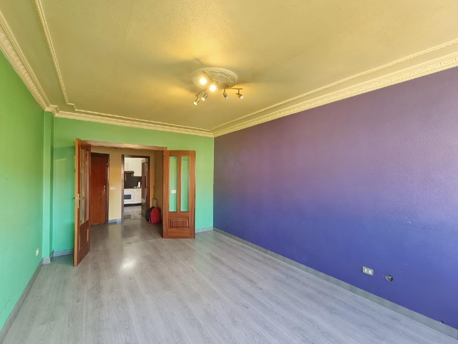  for sale apartment Vilagarcía De Arousa Salnés 4
