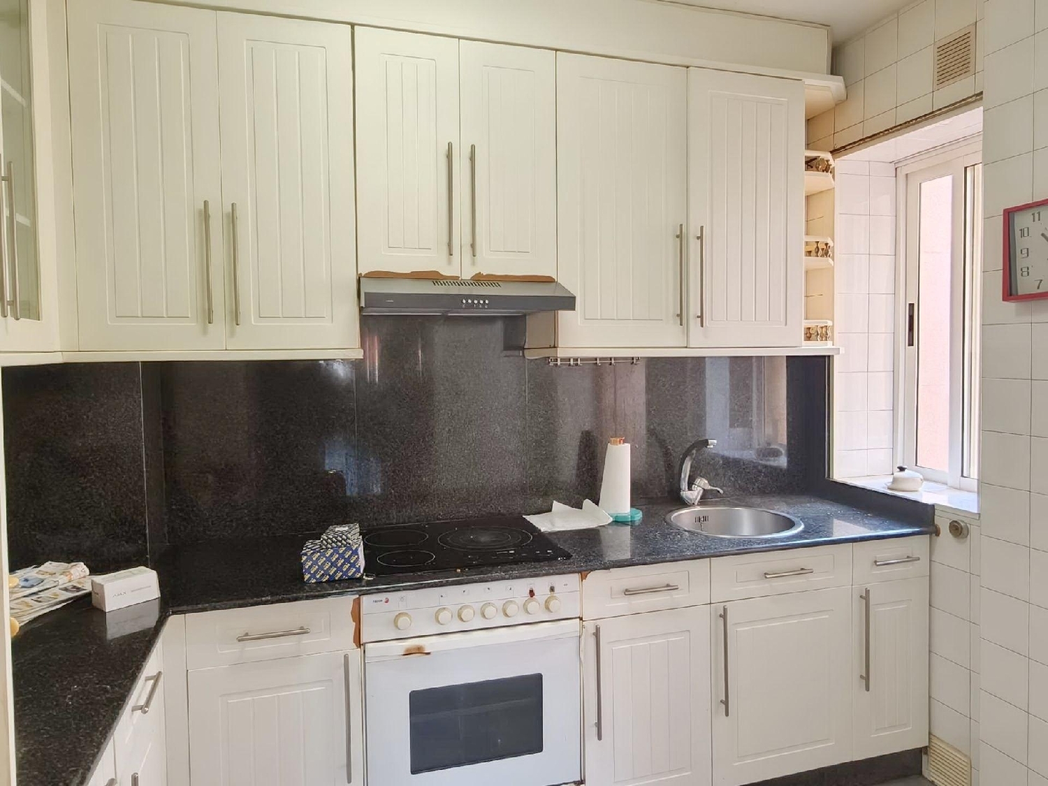  for sale apartment Vilagarcía De Arousa Salnés 5
