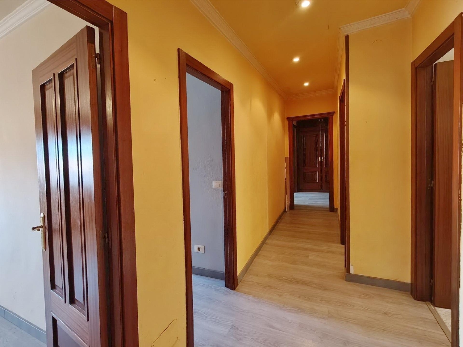  for sale apartment Vilagarcía De Arousa Salnés 7