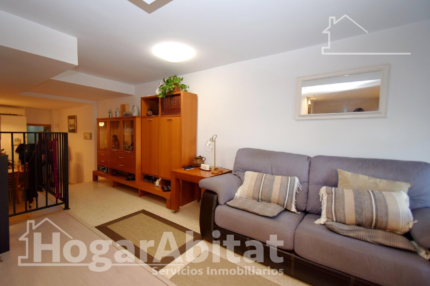  for sale apartment Vilamarxant Camp De Túria 2