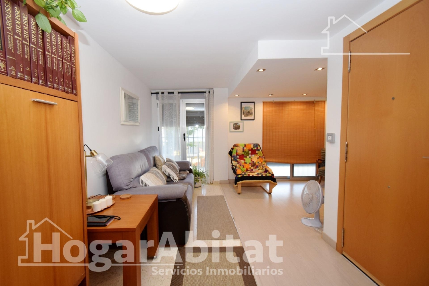  for sale apartment Vilamarxant Camp De Túria 7