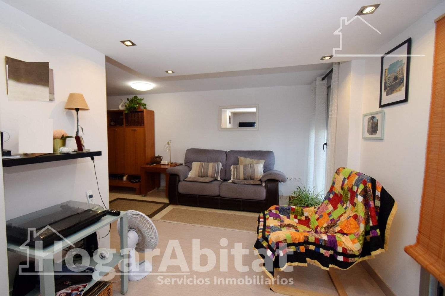  for sale apartment Vilamarxant Camp De Túria 3