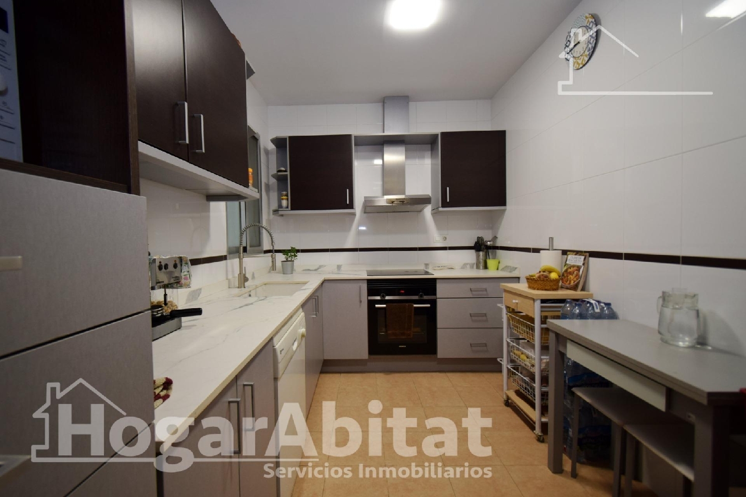  for sale apartment Vilamarxant Camp De Túria 5