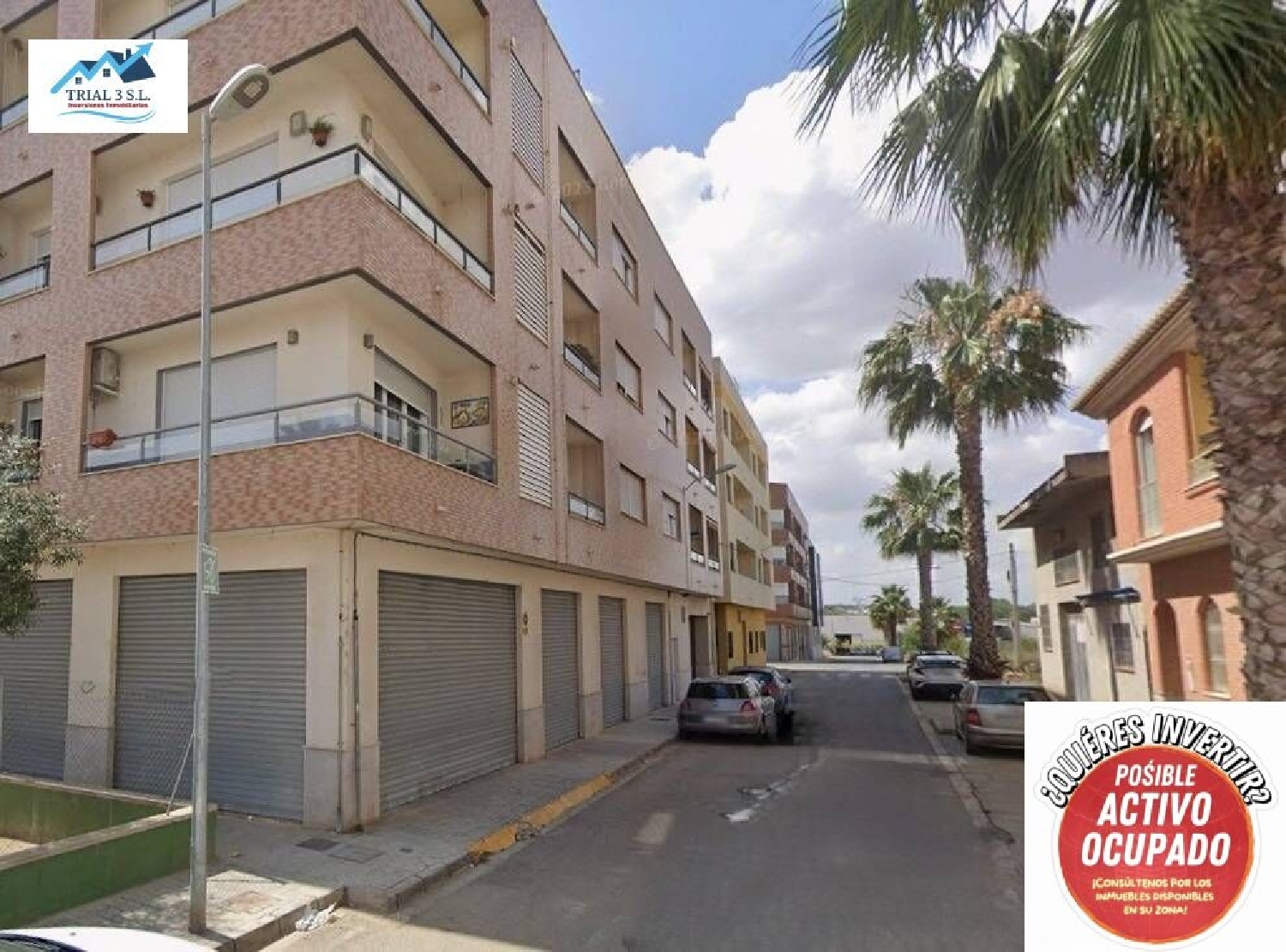  en venta apartamento Vilamarxant Camp De Túria 1